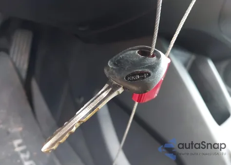 2017 Kia Forte Lx из США, поврежденный, VIN 3KPFK4A71HE149768